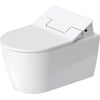 Duravit Me By Starck Wandcloset 37x57x36 cm Wit