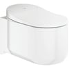 Grohe Sensia Arena Douche-WC systeem 37,5x60x45,9 cm Ceramic+ Wit