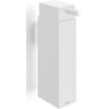 ZACK Linea Zeepdispenser 4x8,6x16,9 cm Wit