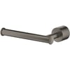 Grohe Atrio Spa Closetrolhouder 15,1x9x3,5 cm Hard Graphite Geborsteld