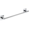 Grohe Start Cube Handdoekhouder 40,8x6x5,4 cm Chroom