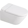 Duravit D-Neo Douche-WC Compact 37,8x57,5x40,5 cm Wit