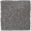 Sealskin Twist Bidetmat 60x60 cm grijs