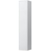 Laufen The New Classic Hoge Kast 32x160 cm L White Glossy