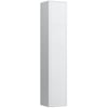 Laufen The New Classic Hoge Kast 32x160 cm R White Glossy