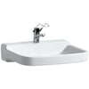 Laufen Pro Wastafelonderkast 65x55x16 cm Wit