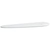 Laufen Alessi Handdoekhouder 63x17,5x5 cm Wit