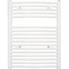 Ben Samos Designradiator 60x77,5cm 457watt Wit