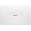 Villeroy &amp; Boch Squaro Infinity Douchebak 120x90x4 cm Stone White