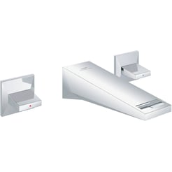 Grohe Spa Allure Brilliant Afbouwdeel Inbouwmengkraan 3-gats Chroom