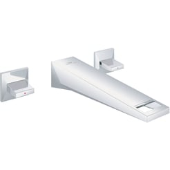 Grohe Spa Allure Brilliant Afbouwdeel Inbouwmengkraan 3-gats Chroom