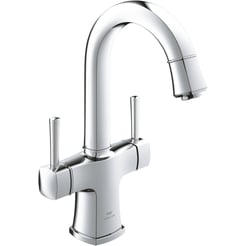 Grohe Spa Grandera Wastafelmengkraan Chroom