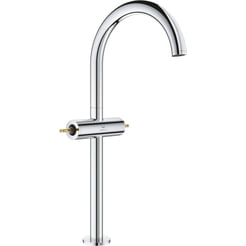 Grohe Spa Atrio Private Collection Wastafelmengkraan Chroom