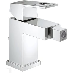 Grohe Eurocube Bidetkraan Chroom