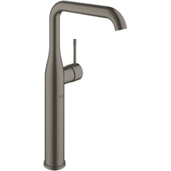 Grohe Essence Wastafelmengkraan Hard Graphite Geborsteld