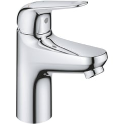 Grohe Euroeco Professional Wastafelmengkraan Chroom