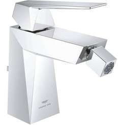 Grohe Spa Allure Brilliant Bidetmengkraan Chroom