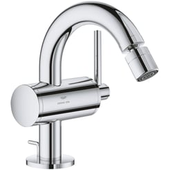 Grohe Spa Atrio Bidetmengkraan Chroom