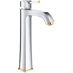 Grohe Spa Grandera Wastafelmengkraan Chroom