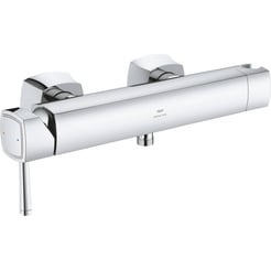 Grohe Spa Grandera Douchemengkraan Chroom