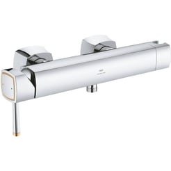 Grohe Spa Grandera Douchemengkraan Chroom