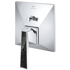 Grohe Spa Allure Brilliant Afbouwdeel Inbouwmengkraan Chroom