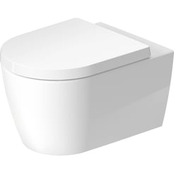 Duravit ME by Starck Wandcloset 36x37x54 cm Wit