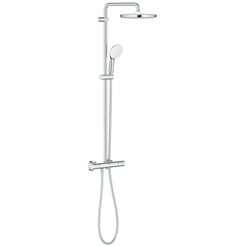 Grohe Tempesta System 250 Professional Doucheset Chroom