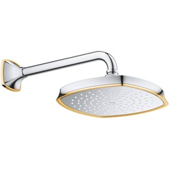 Grohe Spa Grandera Hoofddouche Chroom