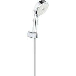 Grohe New Tempesta Cosmopolitan Badset Chroom