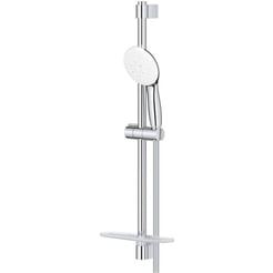 Grohe Tempesta 110 Professional Glijstangset Chroom