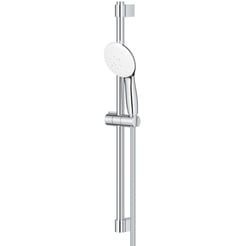 Grohe Tempesta 110 Professional Glijstangset Chroom