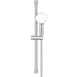 Grohe Tempesta 110 Professional Glijstangset Chroom