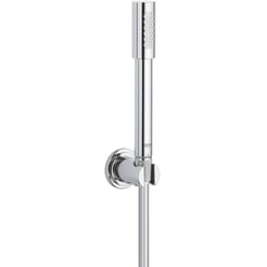 Grohe Sena Badset Chroom