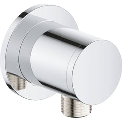 Grohe Tempesta Professional Wandaansluitbocht Chroom