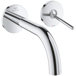 Grohe Spa Atrio Afbouwdeel Inbouwmengkraan 2-gats Chroom