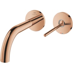 Grohe Atrio Spa S-size Wastafelmengkraan Warm Sunset