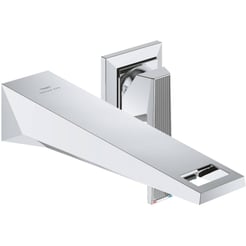 Grohe Spa Allure Brilliant Afbouwdeel Inbouwmengkraan 2-gats Chroom