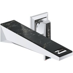 Grohe Spa Allure Brilliant Private Collection Afbouwdeel Inbouwmengkraan 2-gats Chroom