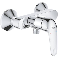 Grohe Euroeco Professional Douchemengkraan Chroom