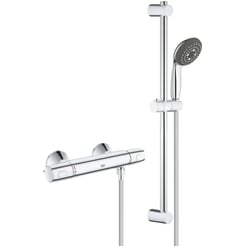 Grohe Trend Renovatieset Chroom