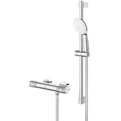 Grohe Grothem 1000 Performance Douchemengkraan 60 cm Chroom