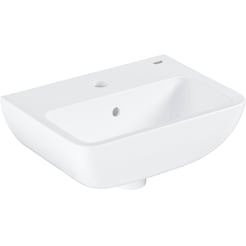 Grohe BauEdge Ceramic Professional Fontein 45x35x13,7 cm Alpine Wit