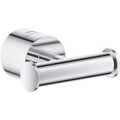 Grohe Spa Atrio Handdoekhaak Ø 3,5x7,1 cm Chroom