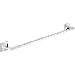 Grohe Spa Allure Brilliant Handdoekhouder 65x6,5x5 cm Chroom