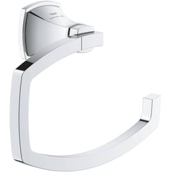 Grohe Spa Grandera Closetrolhouder 15,5x5,8x11,8 cm Chroom