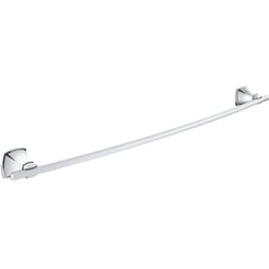 Grohe Spa Grandera Handdoekhouder 66,9x7,5x4,5 cm Chroom