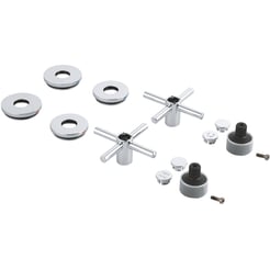 Grohe Atrio Grepen Chroom