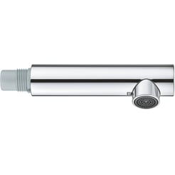 Grohe Mousseur Chroom