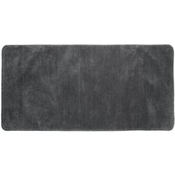 Sealskin Angora Badmat 140x70 cm Grijs